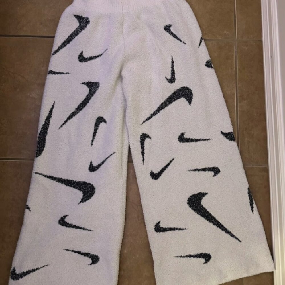 NIKE Sportswear Phoenix Cozy Bouclé Pants